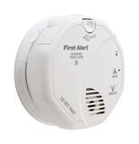 First Alert Hard-Wired Ionization Smoke Alarm