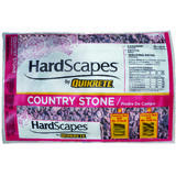 Quikrete HardScapes Red 50 lb. Decorative Stone