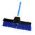 Ace Rough Surface Push Broom 18 in. W x 60 in. L Synthetic