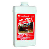 Lundmark All Wax High Gloss Anti-Slip Floor Wax Liquid 32 oz June2ChangeAO-Check-COLY