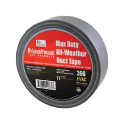 Nashua 60 yd. L x 1.89 in. W Duct Tape Silver