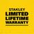 Stanley PowerLock 25 ft. L x 1 in. W Tape Measure Yellow 1 pk