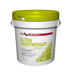 Sheetrock Off-White Ultra Lightweight Joint Compound 4.5 gal