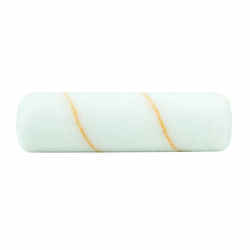 Wooster Pro Doo-Z Woven 3/8 in. x 9 in. W Paint Roller Cover 3 pk For Medium Surfaces
