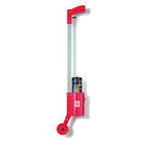 Krylon Red Wheeled Marking Wand