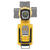 DeWalt 20V MAX 160 lm Black/Yellow LED Work Light Flashlight