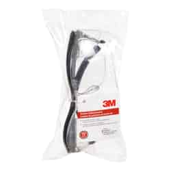 3M Safety Readers 1 pc. Black Clear