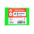 HILLMAN 6 in. L x 3/8 in. Hex Steel Lag Screw 50 pk