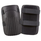 CLC Work Gear 13 in. L x 6 in. W Knee Pads Foam Black