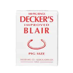 Decker's
