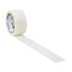 Duck Brand 60 ft. L x 1.88 in. W Clear Duct Tape