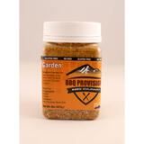 5280 Culinary BBQ Provisions Garden BBQ Rub 8 oz