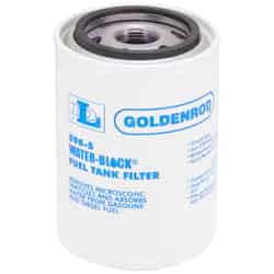 Goldenrod Steel Replacement Fuel Filter 25