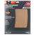 Ace 11 in. L X 9 in. W 180 Grit Aluminum Oxide Sandpaper 4 pk