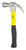 Ace 16 oz. Claw Hammer Steel Fiberglass Handle 13.23 in. L