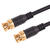 Monster Cable Just Hook It Up 12 ft. L Security Video and CCTV BNC Cable BNC