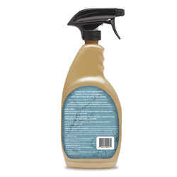 Granite Gold Citrus Scent Concentrated All Purpose Cleaner Liquid 24 oz