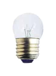 Westinghouse 7.5 watts S11 Incandescent Bulb 53 lumens White Speciality 1 pk
