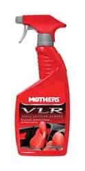 Mothers VLR Vinyl, Leather and Rubber Cleaner and Conditioner 24 oz. Bottle