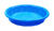 Summer Escapes 7.9 in. H x 45 in. Dia. Wading Pool Plastic Round