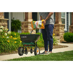 Scotts Turf Builder SummerGuard Insect Control 20-0-8 Lawn Food 5000 square foot For All Grasses