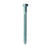 HILLMAN 5/16 in. x 3-1/2 in. L Hex Lag Screw 50 pk Steel