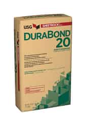 Sheetrock DuraBond 20 Natural Joint Compound 25 lb.
