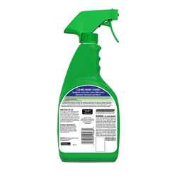 Fantastik Scrubbing Bubbles Fresh Scent All Purpose Cleaner Liquid 32 oz