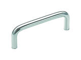 Amerock Allison Allison Cabinet Pull 3 in. Polished Chrome 1 pk