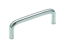 Amerock Allison Allison Cabinet Pull 3 in. Polished Chrome 1 pk