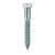 HILLMAN 1/2 in. x 3-1/2 in. L Hex Hot Dipped Galvanized Steel Lag Screw 25 pk