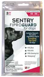 Sentry Liquid Flea Treatment 9.8% Fibronil, 8.8% (S)-methoprene
