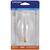 Westinghouse Glowescent 40 watts C11 Incandescent Bulb 320 lumens White Decorative 1 pk