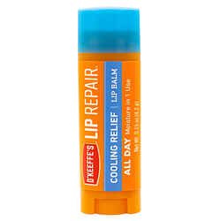 O'Keeffe's Cooling Lip Repair No Scent Lip Balm 0.15 oz. 1 pk