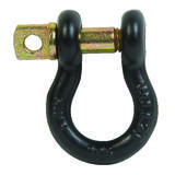 SpeeCo 1-11/16 in. H x 3/4 in. Farm Clevis 3000 lb.