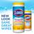 Clorox Lemon Scent Disinfecting Wipes 35 ct 1 pk