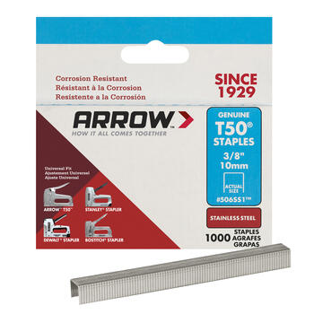 Arrow Fastener