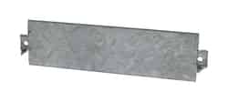Simpson Strong-Tie 6 in. H x 0.4 in. W x 1.5 in. L Nail Stop Steel Galvanized