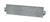 Simpson Strong-Tie 6 in. H x 0.4 in. W x 1.5 in. L Nail Stop Steel Galvanized