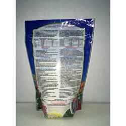 Soil Moist Soil Granules