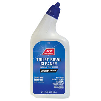 Ace Toilet Bowl Cleaner 32 oz