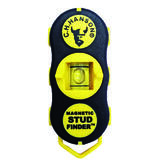 C.H. Hanson 03040 4.625 in. L x 1.5 in. W Magnetic Stud Finder 2 in. 1 pc.