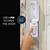 Genie 3 Wireless Keyless Entry System For Compatible with Genie garage door openers manufactured