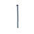 HILLMAN 5/16 in. Dia. x 4 in. L Heat Treated Zinc Steel Hex Head Cap Screw 50 box