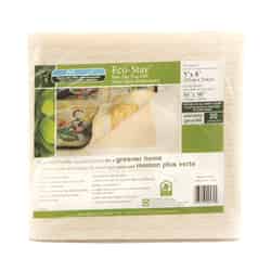 Eco Stay 5 W x 8 L Indoor Rug Pad Polyester