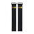 Wrap-It 2 in. W x 24 in. L Stretch Storage Straps 10 lb. 2 pk Black