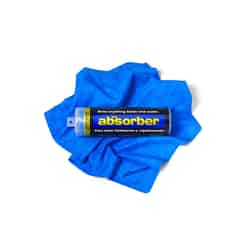 The Absorber