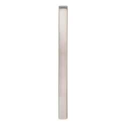 Amerock Essential'Z Cabinet Pull Satin Nickel 10 pk
