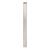 Amerock Essential'Z Cabinet Pull Satin Nickel 10 pk