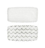 Bissell Symphony Cleaning Pads For Steam Mops 2 pk